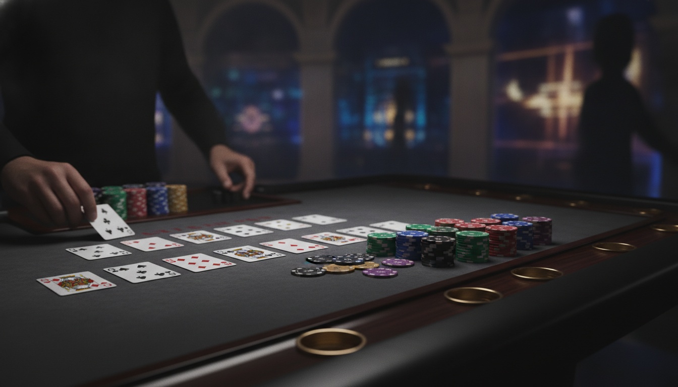 Discover the Game Selection at Nomini Casino